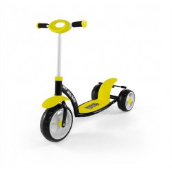 Детский самокат Milly Mally SPORTY